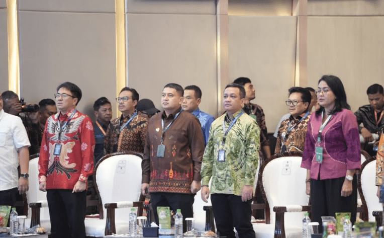 Wali Kota Makassar Perkuat Sistem Ketahanan Bencana dan Stok Pangan