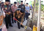 Makassar Jadi Lokasi Perdana Gerbang Moderasi Indonesia, Simbol Toleransi Antarumat Beragama