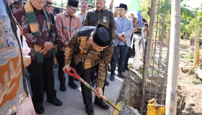 Makassar Jadi Lokasi Perdana Gerbang Moderasi Indonesia, Simbol Toleransi Antarumat Beragama