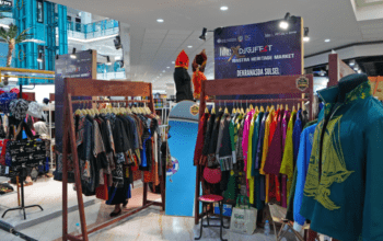 Pemprov Sulsel Dukung KKS x DIGIFEST 2026, Perluas Pasar UMKM Berbasis Digital