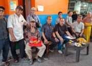 Asri Tadda di Pusat Niaga Daya