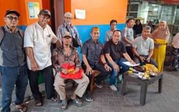 Pedagang Pasar Daya Mengadu ke Asri Tadda, Soroti SP3 dan Lesunya Aktivitas Perdagangan