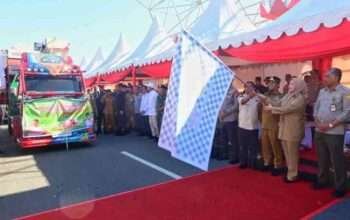 Sulsel Terima Bantuan Pertanian Rp1 Triliun, Gubernur Minta Petani Maksimalkan Pemanfaatannya