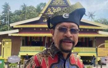 Arsyad Kasmar Serukan Warga Luwu Raya Jaga Marwah Leluhur di Tanah Melayu