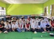 Mahasiswa KKN-PK Unhas Edukasi Siswa SMP di Barru Bangun Kebiasaan Postur Sehat Sejak Dini