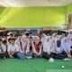 Mahasiswa KKN-PK Unhas Edukasi Siswa SMP di Barru Bangun Kebiasaan Postur Sehat Sejak Dini