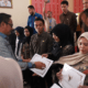 162 CPNS Polewali Mandar Terima Sertifikat Latsar, Personel Satpol PP dan Damkar Raih Predikat Terbaik