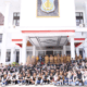Pemkab Selayar Sambut 839 Mahasiswa KKN Tematik Universitas Megarezky, Dorong Sinergi Bangun Desa