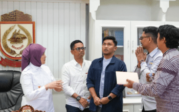 EIRC 2026 Bakal Digelar di Makassar, 700 Atlet Roller Skate Ditargetkan Ambil Bagian