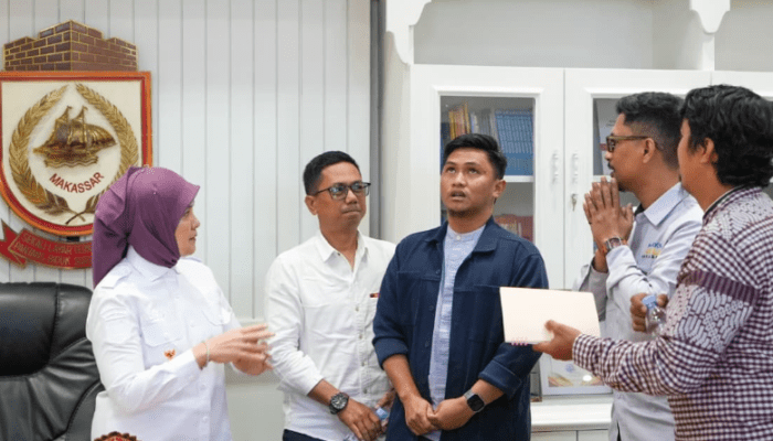 EIRC 2026 Bakal Digelar di Makassar, 700 Atlet Roller Skate Ditargetkan Ambil Bagian