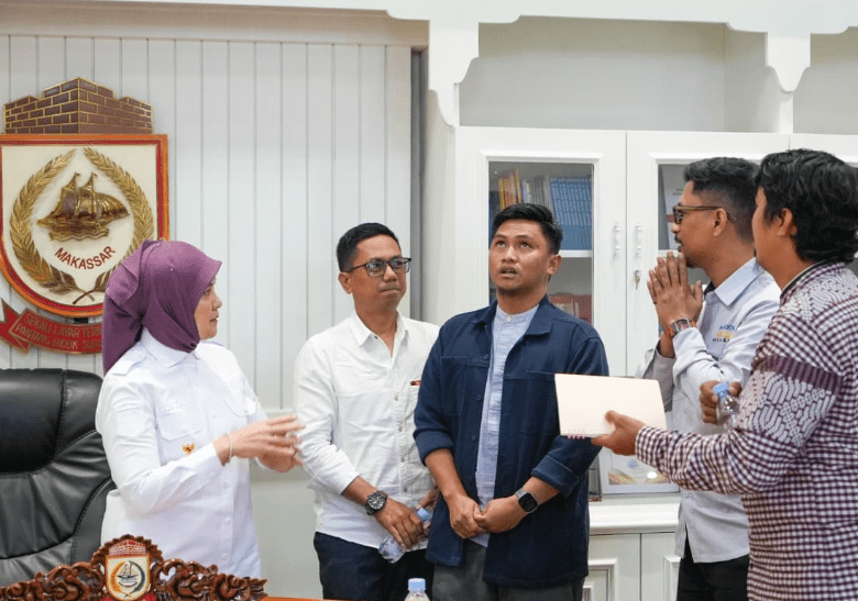 Aliyah Mustika Ilham Apresiasi EIRC 2026, Ajang Roller Skate Nasional di Makassar