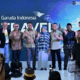 Hadiri GATF GUTF 2026, Aliyah Tekankan Pentingnya Konektivitas bagi Pariwisata Makassar