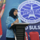 Terpilih Aklamasi, Aliyah Mustika Ilham Pimpin ASITA Sulsel 2026–2031