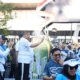 Awali Minggu Pagi, Appi Lepas Ribuan Peserta PPNI Fun Run dan Jalan Sehat Koperasi