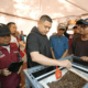 Jelajah Sampah ke-14 di Tamalanrea, Appi Dorong Warga Kelola Sampah dari Rumah