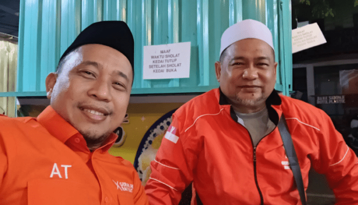 Sudah Terbentuk di 18 Daerah, PGR Sulsel Terus Perluas Struktur Politik dan Targetkan Representasi di Parlemen