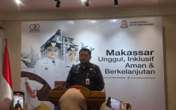 Pendapatan Daerah Makassar Surplus Rp130 Miliar, Bapenda Siapkan Penagihan Tunggakan Pajak