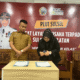 BelanjaUMKM10.000 MoU dengan UPT PLUT Sulsel, Buka Akses Pasar bagi Pelaku UMKM
