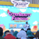 Citra Beauty Fair 2026 Dibuka, Aliyah Mustika Ingatkan Warga Makassar Jadi Konsumen Cerdas