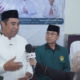Bupati Maros Apresiasi LDII, Sebut Membangun Karakter Lebih Sulit dari Infrastruktur