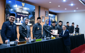 DPRD Sulsel Dorong MYP Berlanjut, Pembangunan Jalan hingga RS Regional Jadi Prioritas