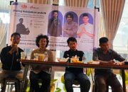 Gelar Dialog Publik, Daeng Berdampak dan Dispora Makassar Bahas Strategi Memutus Rantai Kemiskinan
