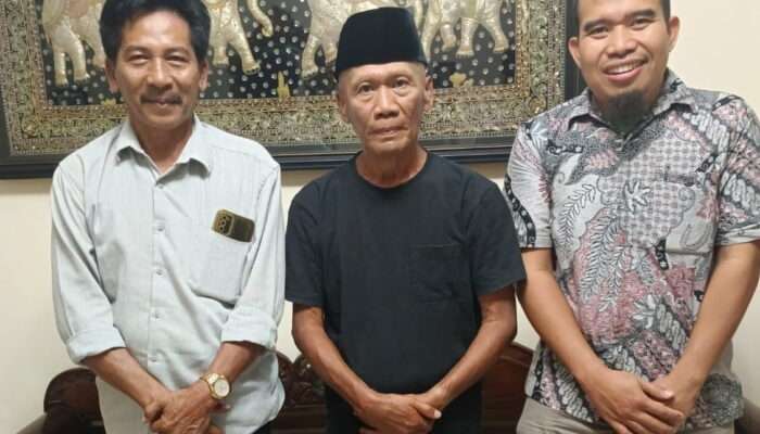 Datu Luwu Dukung Investasi PT KITLT: Saatnya Putra Tana Luwu Kelola Kekayaan Alam Sendiri