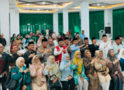 Dialog Kebangsaan di Al-Markaz Al-Islami, LDII Sulsel Tekankan Pentingnya Memperbesar Persamaan