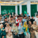 Dialog Kebangsaan di Al-Markaz Al-Islami, LDII Sulsel Tekankan Pentingnya Memperbesar Persamaan