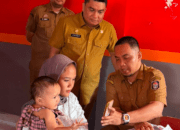 Dinsos Makassar Tancap Gas Pendataan Perlinsos Digital