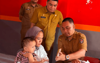 Kejar Target 70 Persen, Pemkot Makassar Kerahkan 5.000 Agen Perlinsos Digital