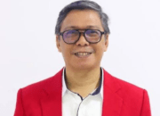 Sosiolog Universitas Hasanuddin (Unhas), Dr. Rahmat Muhammad, M.Si.