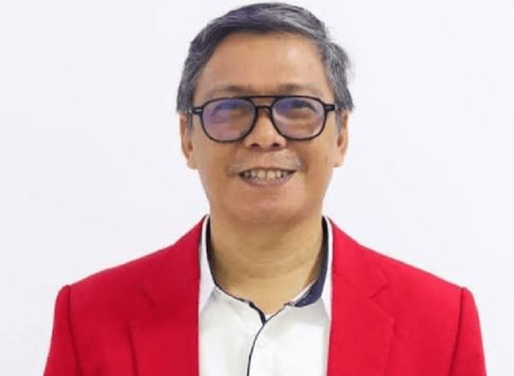 Sosiolog Universitas Hasanuddin (Unhas), Dr. Rahmat Muhammad, M.Si.