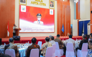 Sulsel Diklaim Progresif Terapkan Manajemen Talenta, 11 Daerah Kembali Ikuti Ekspose Tahap II