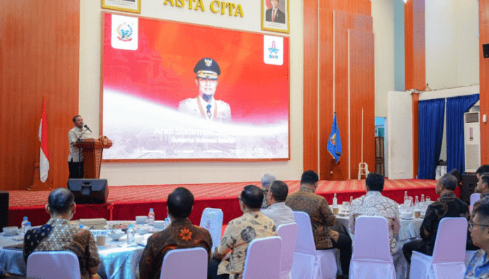 Sulsel Diklaim Progresif Terapkan Manajemen Talenta, 11 Daerah Kembali Ikuti Ekspose Tahap II