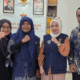 Perkuat Surveilans Kesehatan Pascagempa NTT, FETP Unhas Kirim Dua Mahasiswa ke Manggarai Barat