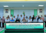 Kesling FKM Unhas Perkuat Kurikulum, Cegah Tumpang Tindih Materi S1 dan S2