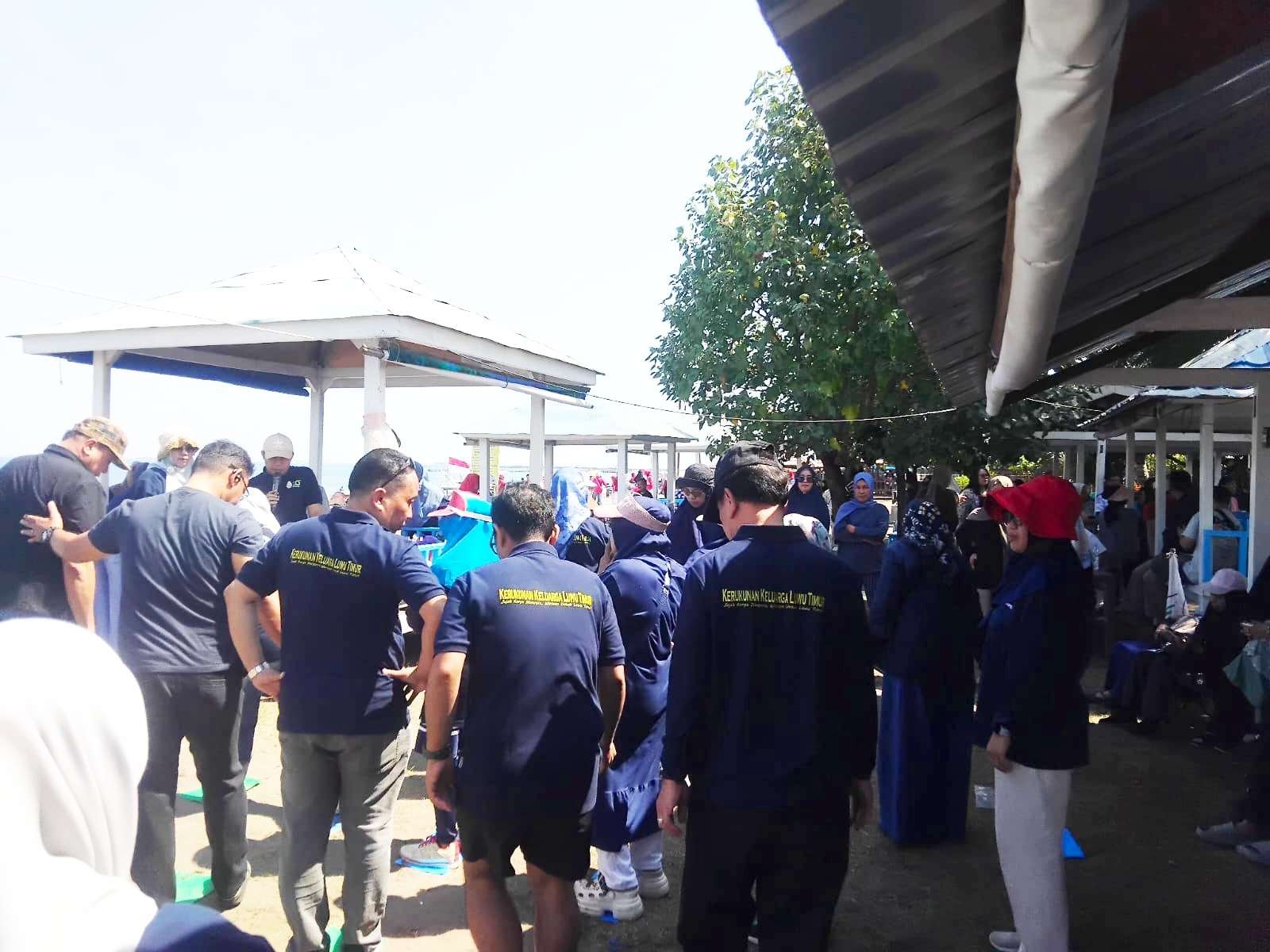 Family Gathering KKLT (7)