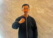 Firdaus Founder Daeng Berdampak