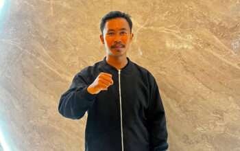 Dalam Politik, Kenali Teman Perjuangan, Bukan Sekadar Teman