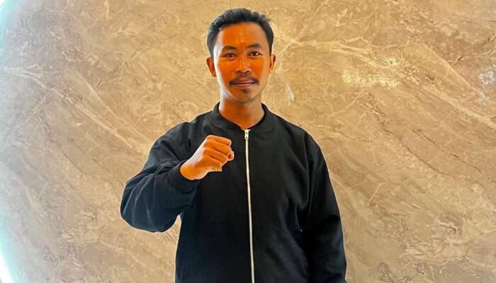 Dalam Politik, Kenali Teman Perjuangan, Bukan Sekadar Teman