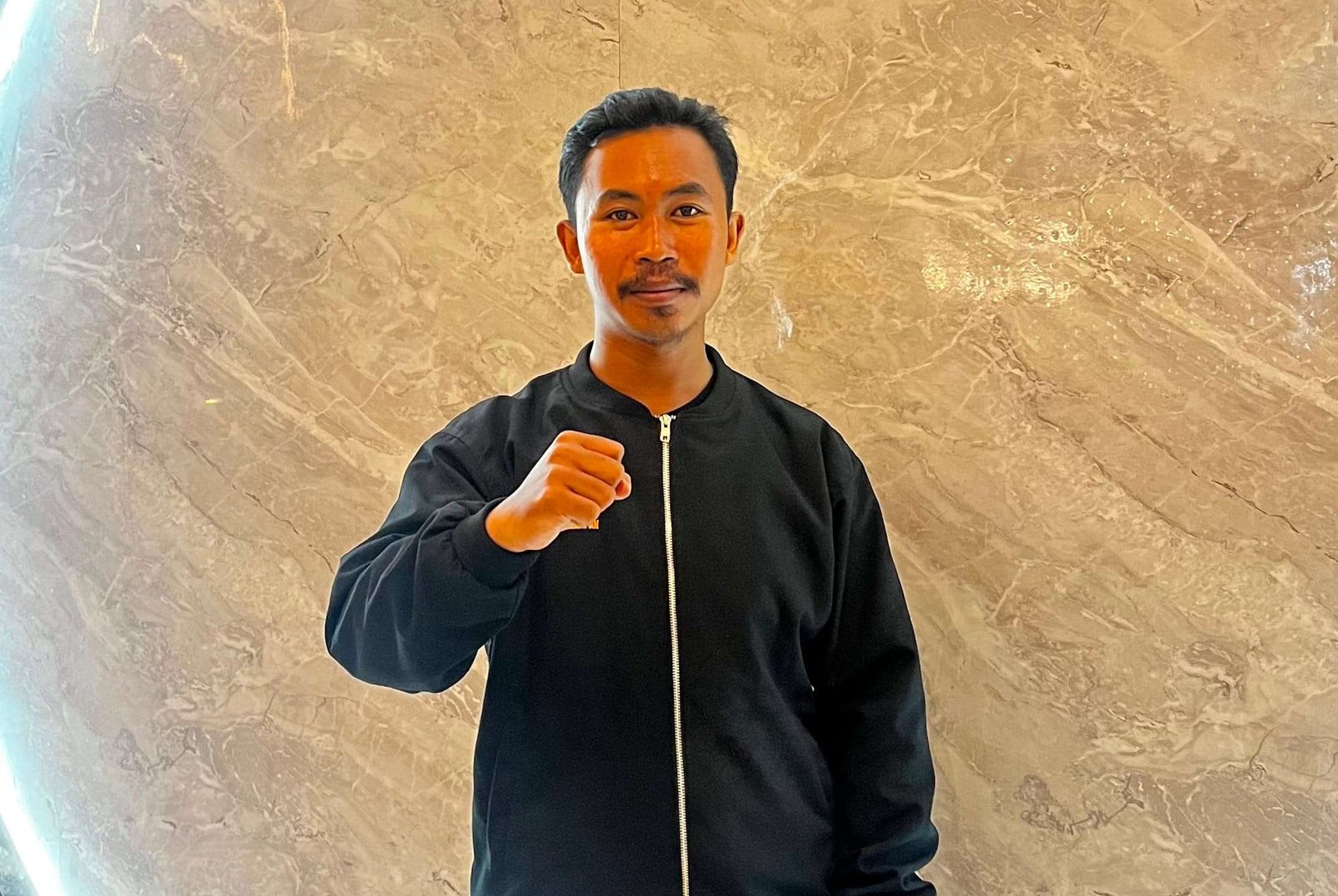 Firdaus Founder Daeng Berdampak