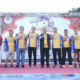 FunWalk PSMTI 2026, Appi Ajak Warga Makassar Rawat Persatuan dalam Keberagaman
