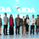 Makassar Masuk 10 Kota Hub GSIH 2026, Munafri Dorong Kolaborasi Ekosistem Digital