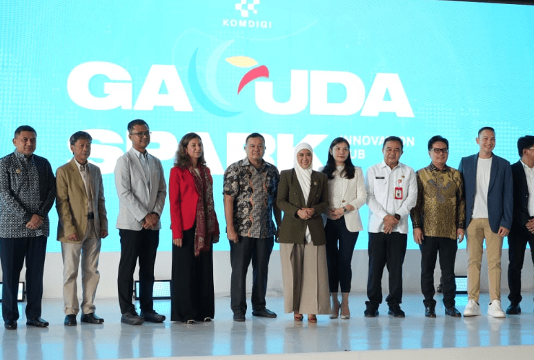 GSIH 2026 Resmi Diluncurkan
