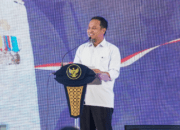Gubernur Sulawesi Selatan Andi Sudirman Sulaiman