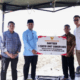 Pemprov Sulsel Salurkan Sumur Bor untuk Petani di Gowa, Air Sawah 40 Hektare Diperkuat