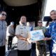 Gubernur Sulsel bersama Forkopimda Kirim Kurang Lebih 30 Ton Bantuan Kemanusiaan untuk Korban Gempa NTT