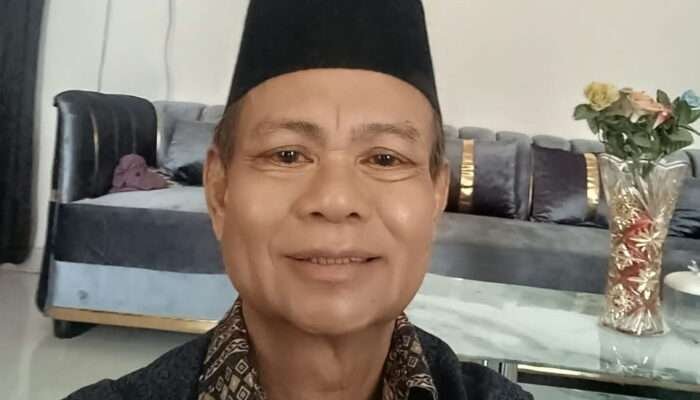Busra Abdullah Minta Appi Fokus Urus Makassar, Jangan Biarkan Warga Merasa Tak Diperhatikan