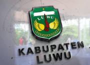 Indeks Reformasi Hukum Luwu Tembus Nilai Maksimal, Raih Predikat AA Tahun 2026